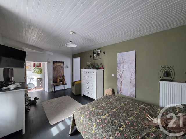 maison à vendre - 4 pièces - 104.0 m2 - AUZON - 43 - AUVERGNE - Century 21 Api Immobilier