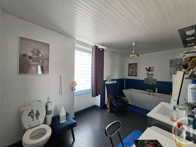 maison à vendre - 4 pièces - 104.0 m2 - AUZON - 43 - AUVERGNE - Century 21 Api Immobilier