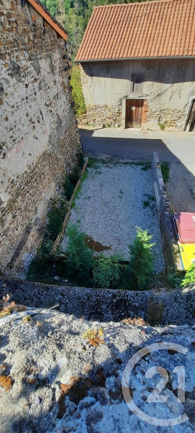 maison à vendre - 4 pièces - 104.0 m2 - AUZON - 43 - AUVERGNE - Century 21 Api Immobilier