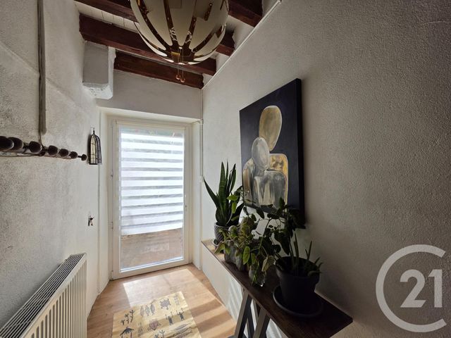 maison à vendre - 4 pièces - 104.0 m2 - AUZON - 43 - AUVERGNE - Century 21 Api Immobilier
