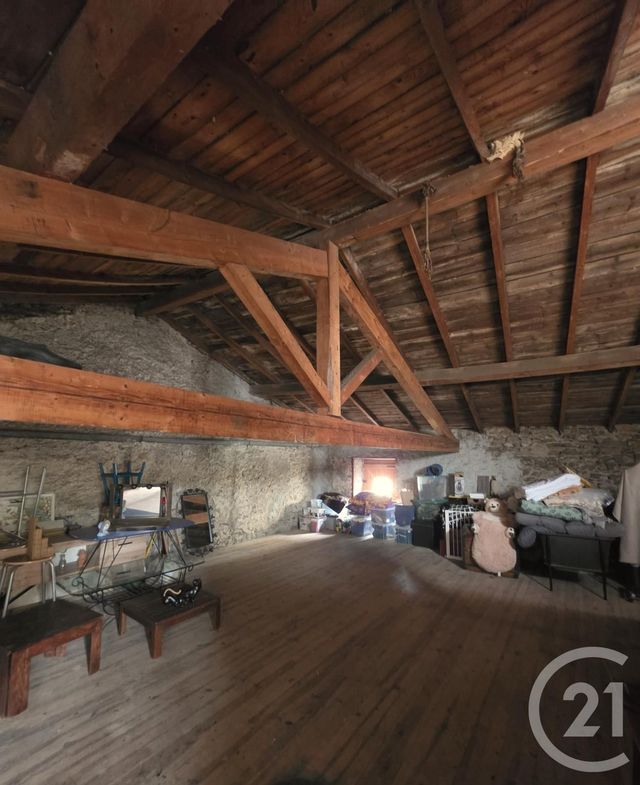maison à vendre - 4 pièces - 104.0 m2 - AUZON - 43 - AUVERGNE - Century 21 Api Immobilier