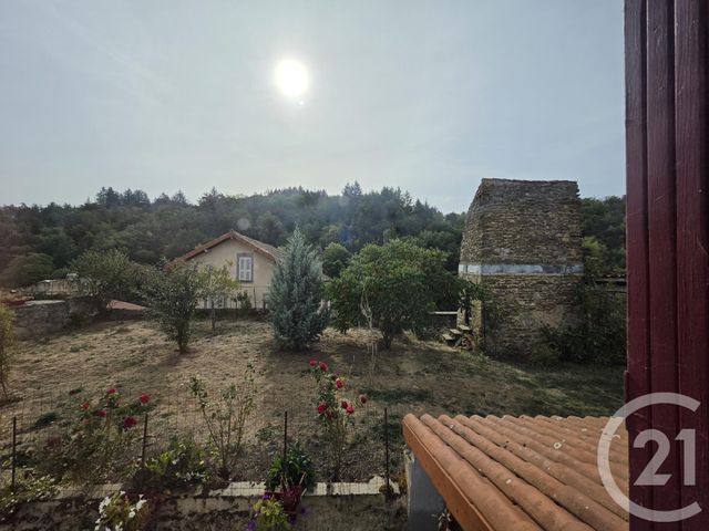 maison à vendre - 4 pièces - 104.0 m2 - AUZON - 43 - AUVERGNE - Century 21 Api Immobilier