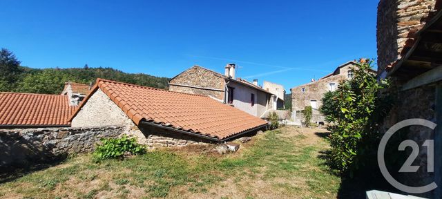 maison à vendre - 4 pièces - 104.0 m2 - AUZON - 43 - AUVERGNE - Century 21 Api Immobilier