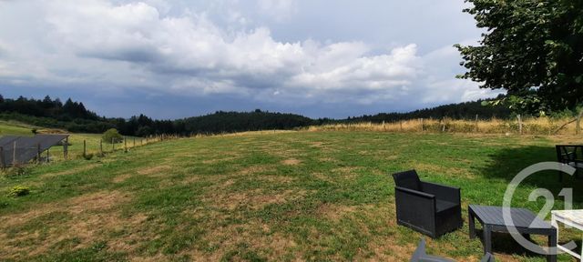 maison à vendre - 4 pièces - 74.0 m2 - ST MARTIN D OLLIERES - 63 - AUVERGNE - Century 21 Api Immobilier