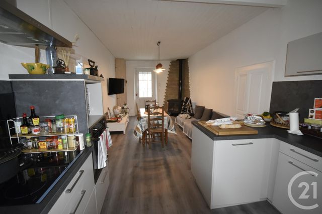 maison à vendre - 4 pièces - 74.0 m2 - ST MARTIN D OLLIERES - 63 - AUVERGNE - Century 21 Api Immobilier