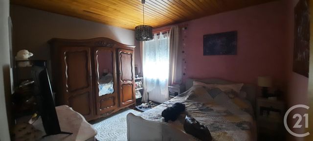 maison à vendre - 5 pièces - 147.0 m2 - CHAMPAGNAC LE VIEUX - 43 - AUVERGNE - Century 21 Api Immobilier