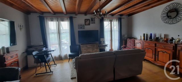 maison à vendre - 5 pièces - 147.0 m2 - CHAMPAGNAC LE VIEUX - 43 - AUVERGNE - Century 21 Api Immobilier