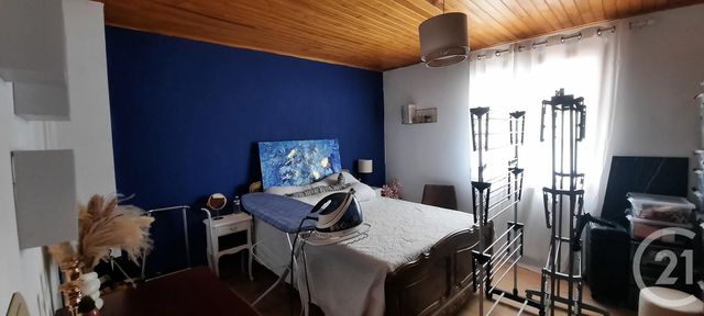 maison à vendre - 5 pièces - 147.0 m2 - CHAMPAGNAC LE VIEUX - 43 - AUVERGNE - Century 21 Api Immobilier