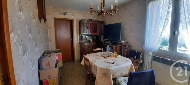 maison à vendre - 3 pièces - 82.0 m2 - CHARBONNIER LES MINES - 63 - AUVERGNE - Century 21 Api Immobilier