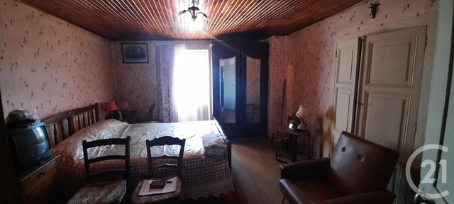 maison à vendre - 3 pièces - 82.0 m2 - CHARBONNIER LES MINES - 63 - AUVERGNE - Century 21 Api Immobilier