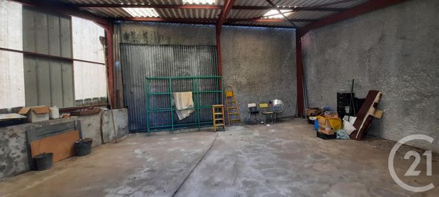 maison à vendre - 3 pièces - 82.0 m2 - CHARBONNIER LES MINES - 63 - AUVERGNE - Century 21 Api Immobilier