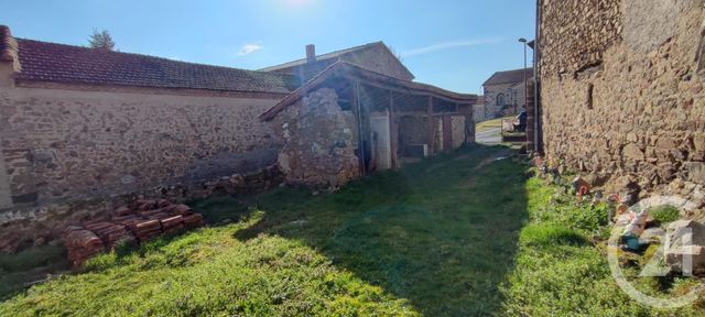 maison à vendre - 3 pièces - 73.0 m2 - FRUGIERES LE PIN - 43 - AUVERGNE - Century 21 Api Immobilier