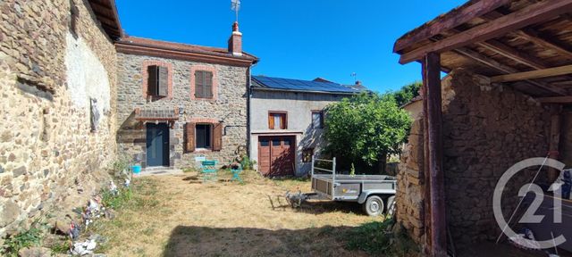 Maison à vendre FRUGIERES LE PIN