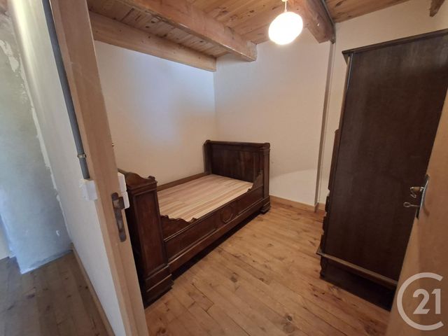 maison à vendre - 3 pièces - 104.0 m2 - CHILHAC - 43 - AUVERGNE - Century 21 Api Immobilier