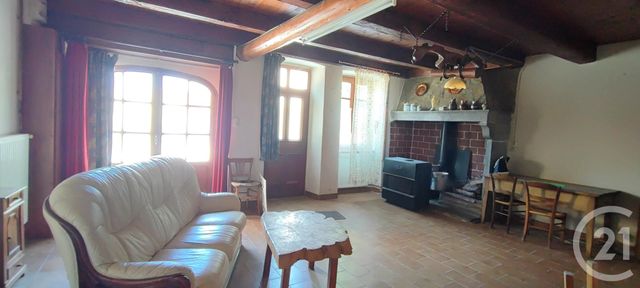 maison à vendre - 3 pièces - 104.0 m2 - CHILHAC - 43 - AUVERGNE - Century 21 Api Immobilier