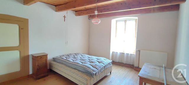 maison à vendre - 3 pièces - 104.0 m2 - CHILHAC - 43 - AUVERGNE - Century 21 Api Immobilier