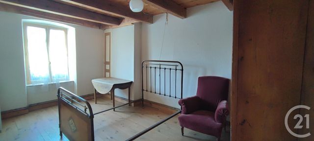 maison à vendre - 3 pièces - 104.0 m2 - CHILHAC - 43 - AUVERGNE - Century 21 Api Immobilier