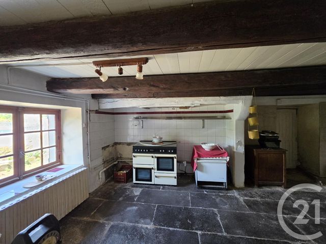 maison à vendre - 6 pièces - 177.0 m2 - COLLAT - 43 - AUVERGNE - Century 21 Api Immobilier