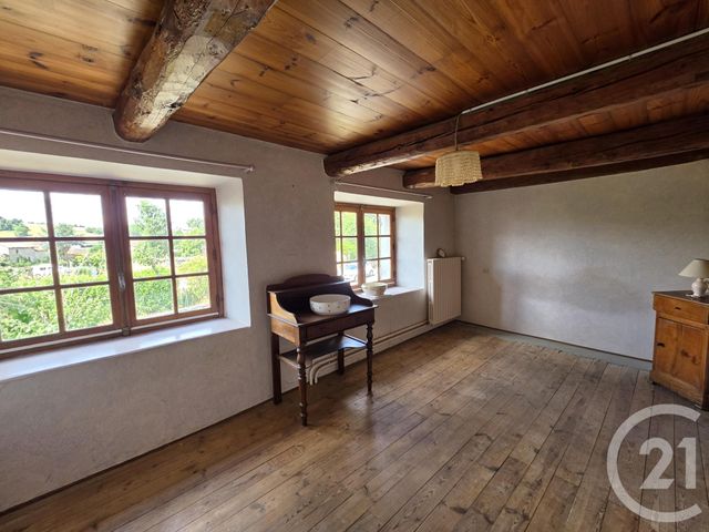 maison à vendre - 6 pièces - 177.0 m2 - COLLAT - 43 - AUVERGNE - Century 21 Api Immobilier