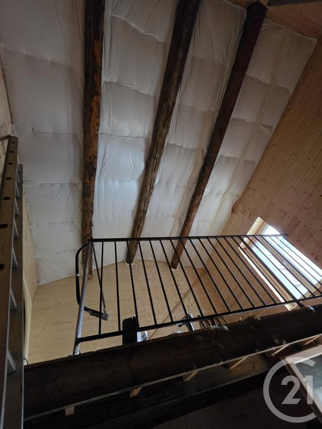 maison à vendre - 4 pièces - 122.0 m2 - BRIOUDE - 43 - AUVERGNE - Century 21 Api Immobilier
