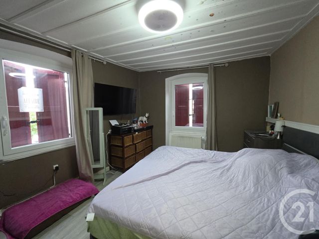 maison à vendre - 4 pièces - 122.0 m2 - BRIOUDE - 43 - AUVERGNE - Century 21 Api Immobilier