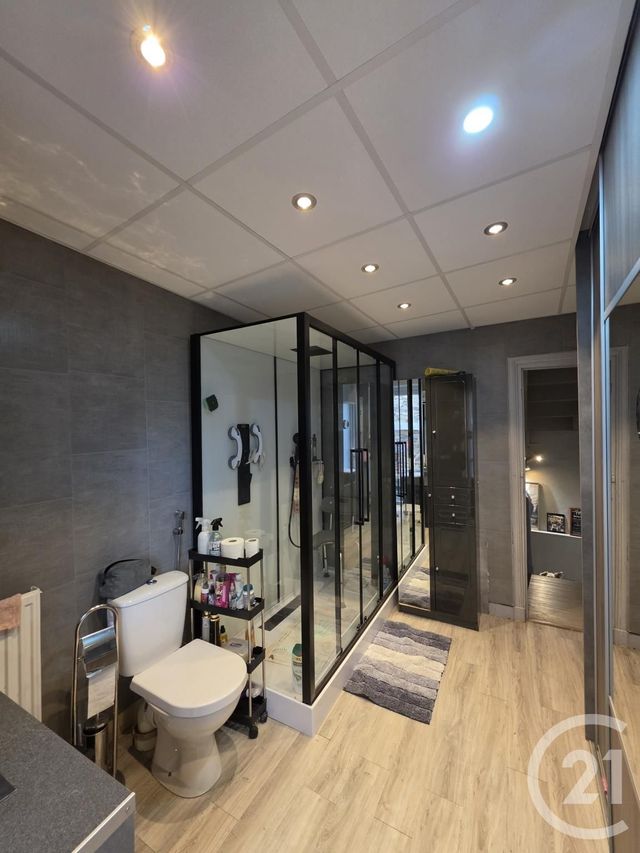 maison à vendre - 4 pièces - 122.0 m2 - BRIOUDE - 43 - AUVERGNE - Century 21 Api Immobilier