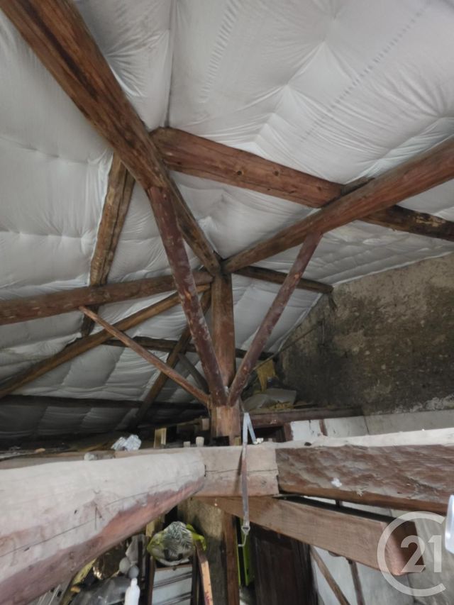 maison à vendre - 4 pièces - 122.0 m2 - BRIOUDE - 43 - AUVERGNE - Century 21 Api Immobilier
