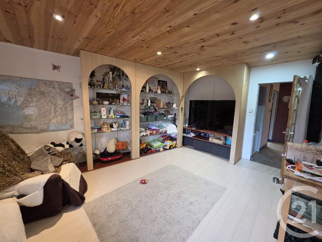 maison à vendre - 4 pièces - 122.0 m2 - BRIOUDE - 43 - AUVERGNE - Century 21 Api Immobilier