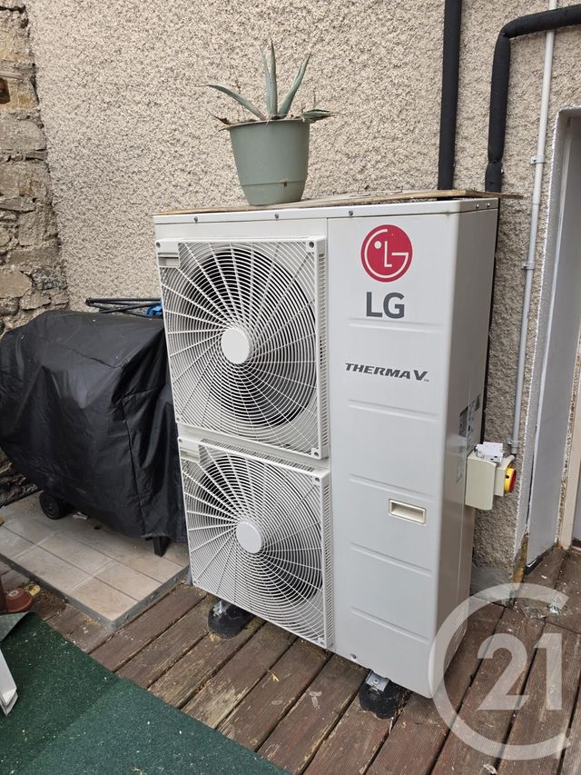 maison à vendre - 4 pièces - 122.0 m2 - BRIOUDE - 43 - AUVERGNE - Century 21 Api Immobilier