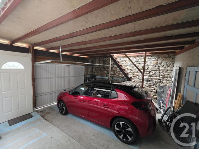 maison à vendre - 4 pièces - 122.0 m2 - BRIOUDE - 43 - AUVERGNE - Century 21 Api Immobilier