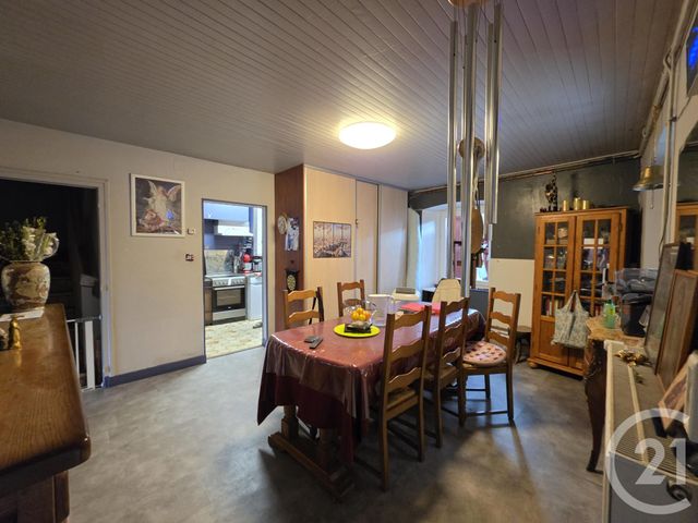 maison à vendre - 4 pièces - 122.0 m2 - BRIOUDE - 43 - AUVERGNE - Century 21 Api Immobilier