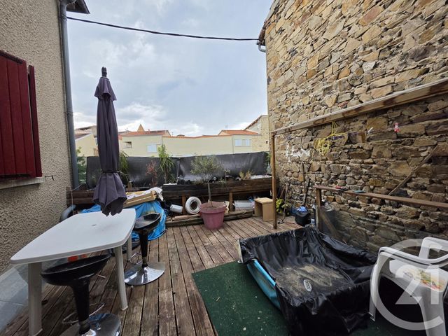 maison à vendre - 4 pièces - 122.0 m2 - BRIOUDE - 43 - AUVERGNE - Century 21 Api Immobilier