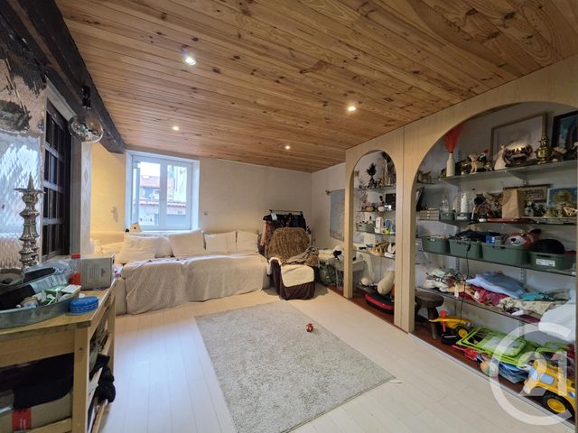 maison à vendre - 4 pièces - 122.0 m2 - BRIOUDE - 43 - AUVERGNE - Century 21 Api Immobilier