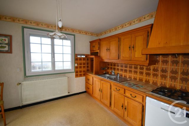 maison à vendre - 5 pièces - 123.0 m2 - BRIOUDE - 43 - AUVERGNE - Century 21 Api Immobilier