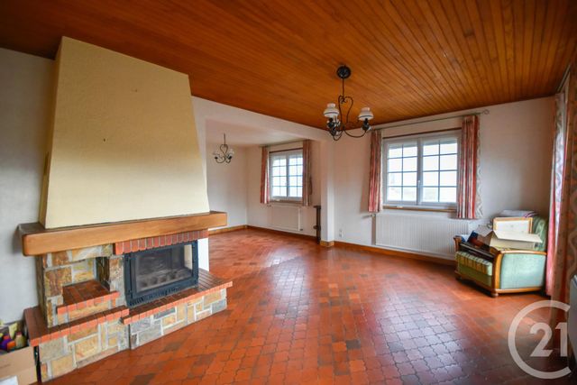 maison à vendre - 5 pièces - 123.0 m2 - BRIOUDE - 43 - AUVERGNE - Century 21 Api Immobilier