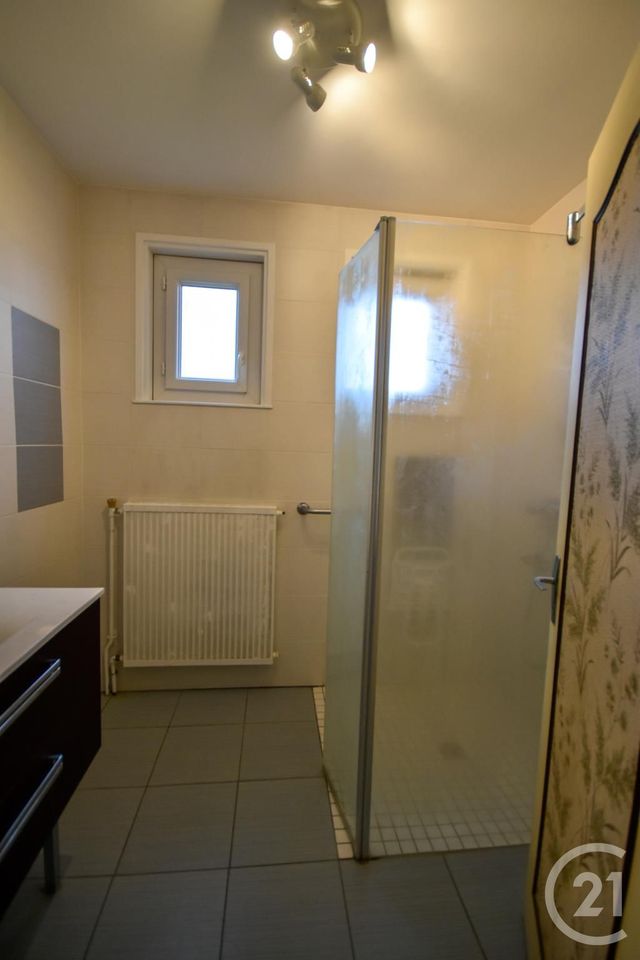 maison à vendre - 5 pièces - 123.0 m2 - BRIOUDE - 43 - AUVERGNE - Century 21 Api Immobilier