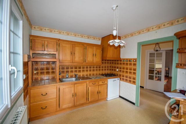 maison à vendre - 5 pièces - 123.0 m2 - BRIOUDE - 43 - AUVERGNE - Century 21 Api Immobilier