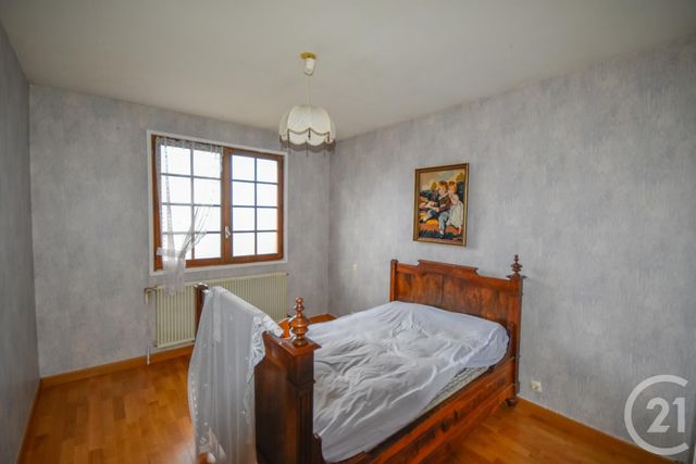 maison à vendre - 5 pièces - 123.0 m2 - BRIOUDE - 43 - AUVERGNE - Century 21 Api Immobilier