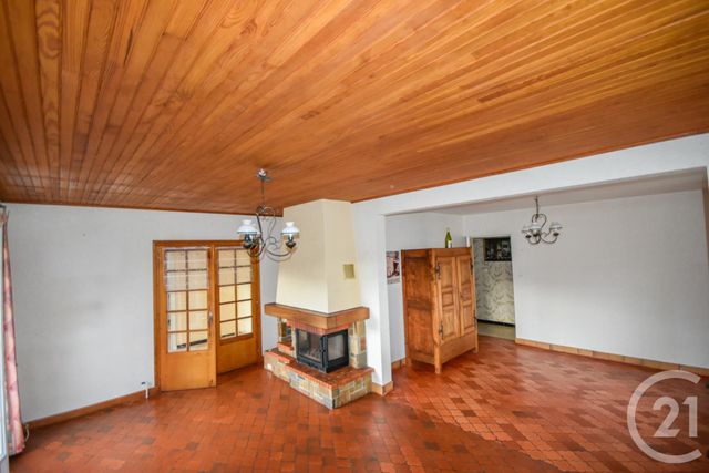 maison à vendre - 5 pièces - 123.0 m2 - BRIOUDE - 43 - AUVERGNE - Century 21 Api Immobilier