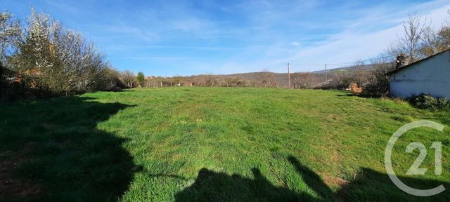 maison à vendre - 3 pièces - 70.0 m2 - LEOTOING - 43 - AUVERGNE - Century 21 Api Immobilier