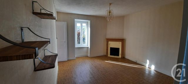 maison à vendre - 3 pièces - 70.0 m2 - LEOTOING - 43 - AUVERGNE - Century 21 Api Immobilier