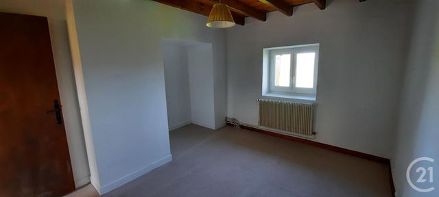 maison à vendre - 3 pièces - 70.0 m2 - LEOTOING - 43 - AUVERGNE - Century 21 Api Immobilier