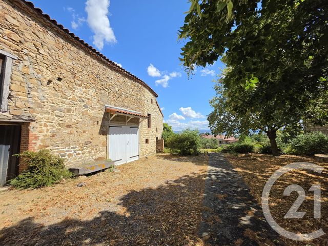 maison à vendre - 7 pièces - 386.0 m2 - PAULHAC - 43 - AUVERGNE - Century 21 Api Immobilier