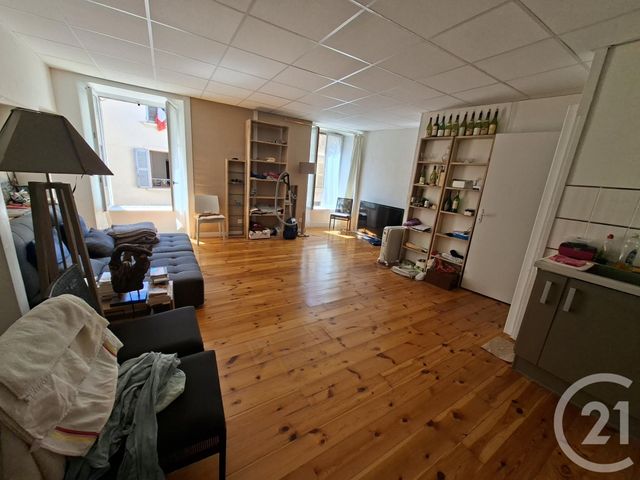 maison à vendre - 3 pièces - 90.0 m2 - BRIOUDE - 43 - AUVERGNE - Century 21 Api Immobilier