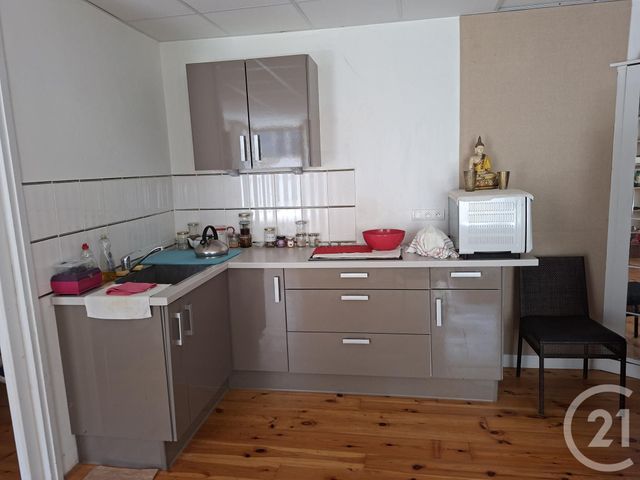 maison à vendre - 3 pièces - 90.0 m2 - BRIOUDE - 43 - AUVERGNE - Century 21 Api Immobilier