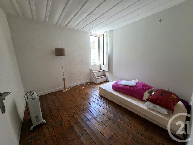 maison à vendre - 3 pièces - 90.0 m2 - BRIOUDE - 43 - AUVERGNE - Century 21 Api Immobilier