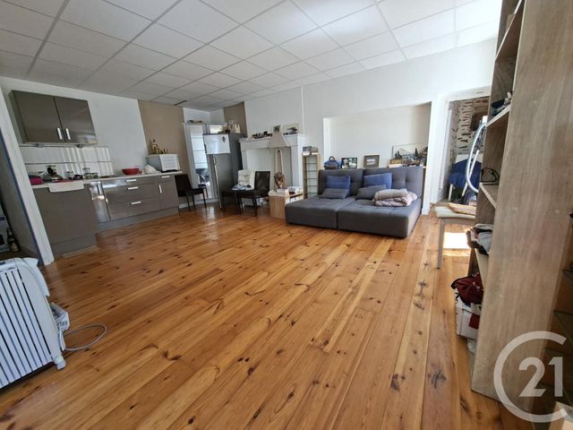 maison à vendre - 3 pièces - 90.0 m2 - BRIOUDE - 43 - AUVERGNE - Century 21 Api Immobilier
