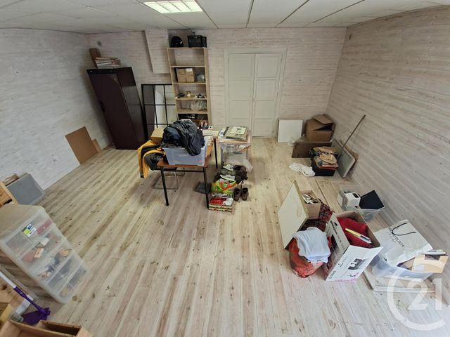 maison à vendre - 3 pièces - 90.0 m2 - BRIOUDE - 43 - AUVERGNE - Century 21 Api Immobilier