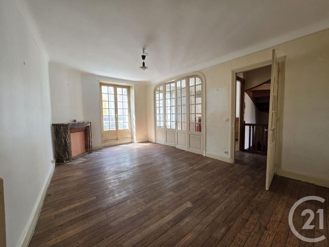 immeuble à vendre - 225.0 m2 - BRIOUDE - 43 - AUVERGNE - Century 21 Api Immobilier