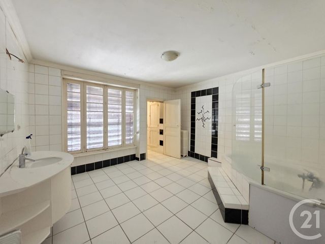 immeuble à vendre - 225.0 m2 - BRIOUDE - 43 - AUVERGNE - Century 21 Api Immobilier